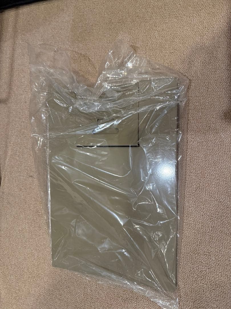 【フルセット】BUSH DE BRUNT リアリストA+つなぎ＋フラットバーナー