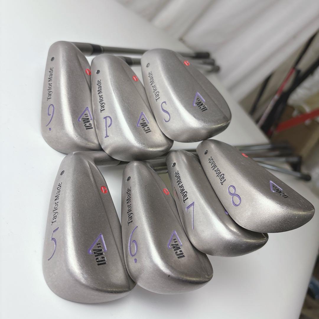 【激安‼️レディースゴルフクラブセット】キャディバッグ付 キャロウェイ テーラー