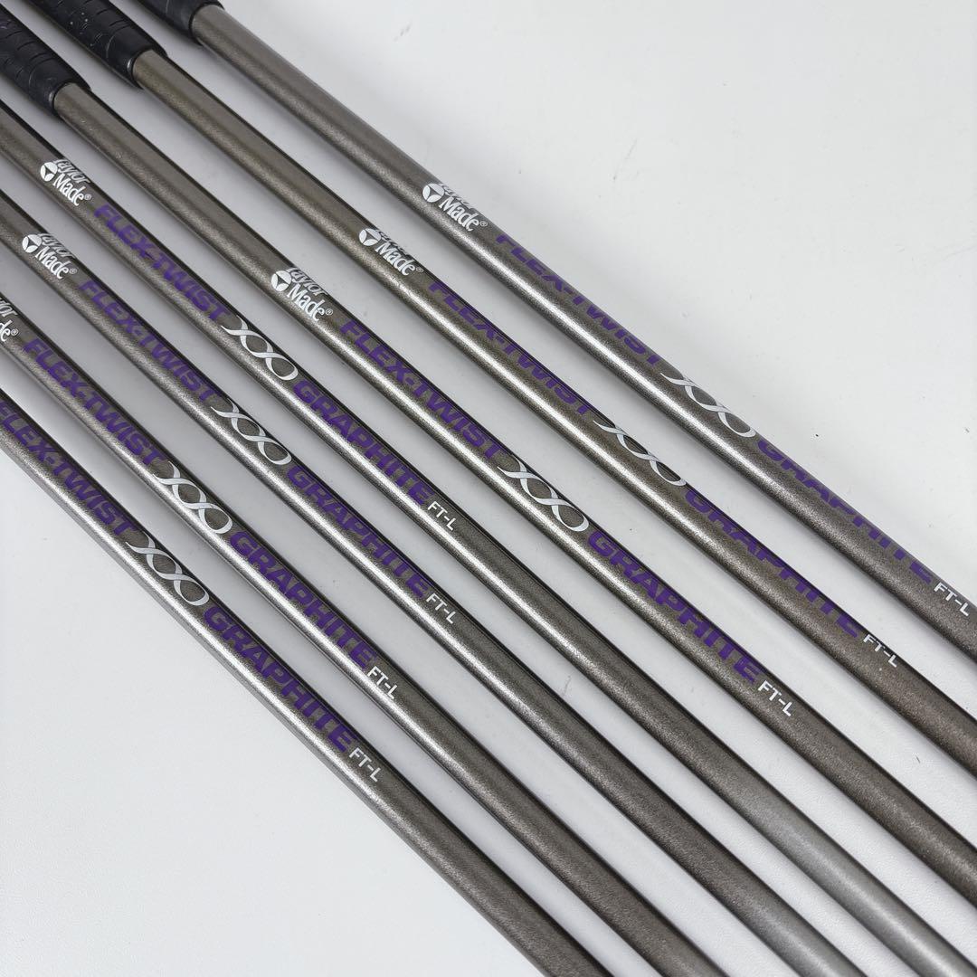 【激安‼️レディースゴルフクラブセット】キャディバッグ付 キャロウェイ テーラー