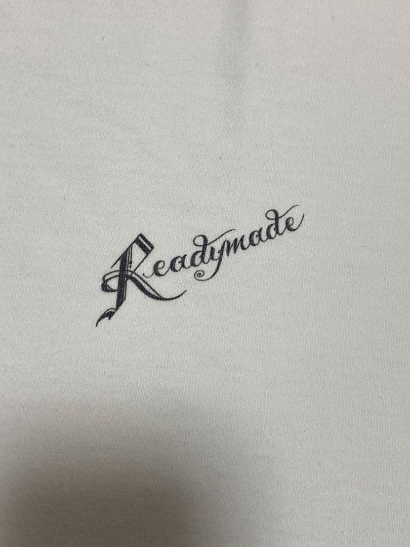 ともちゃん　専用ページReadymade x DR WOO スパイダープリント