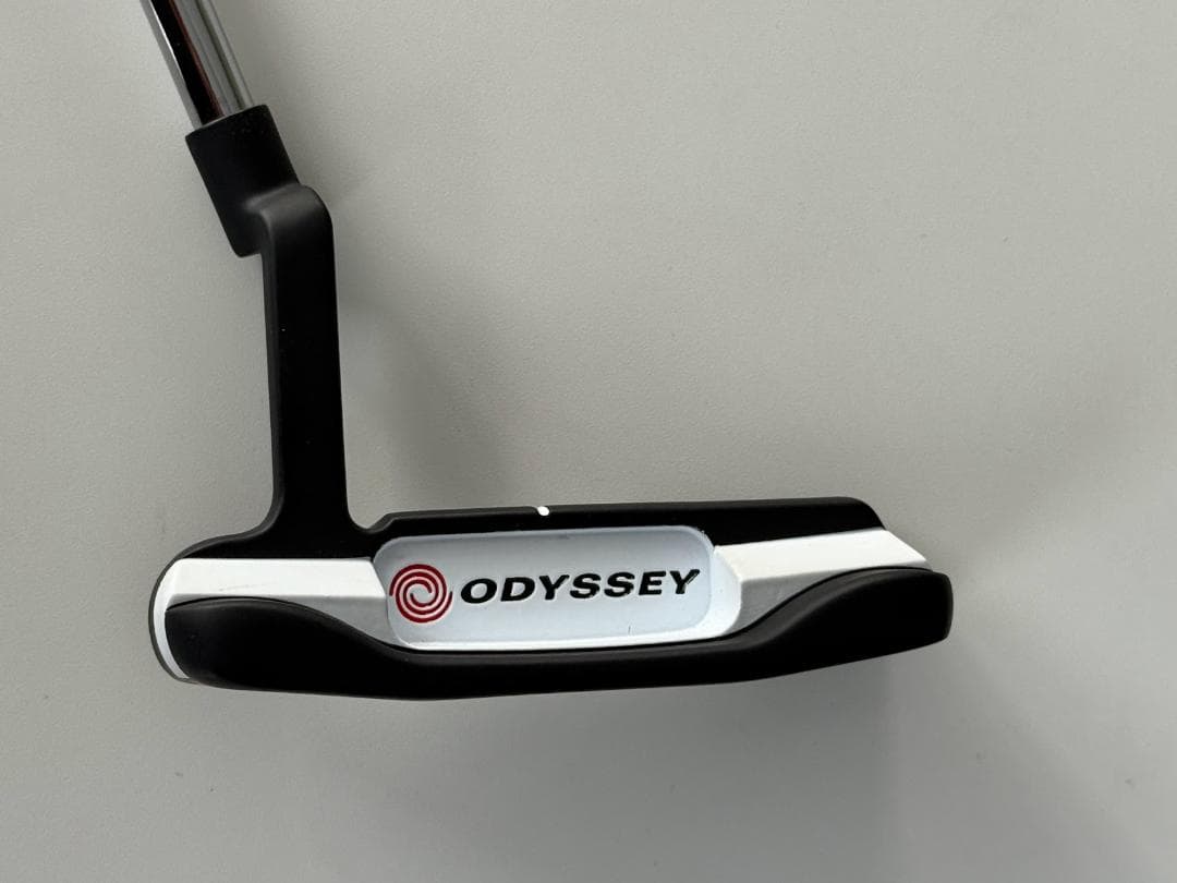 オデッセイ(ODYSSEY) パター VERSA 23 34インチ #1クランク - メルカリ