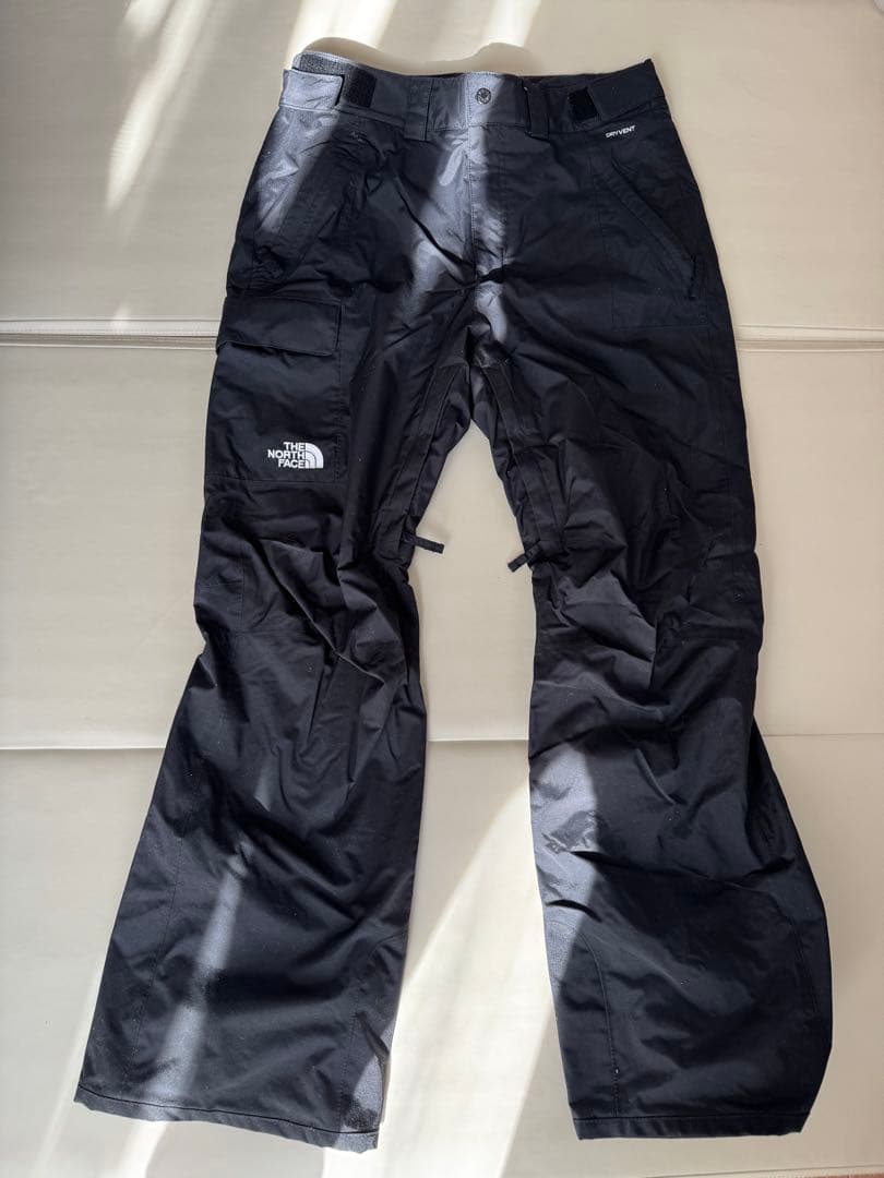 アメリカサイズ　Freedom Pants THENORTHFACE