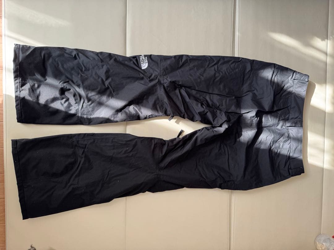 アメリカサイズ　Freedom Pants THENORTHFACE