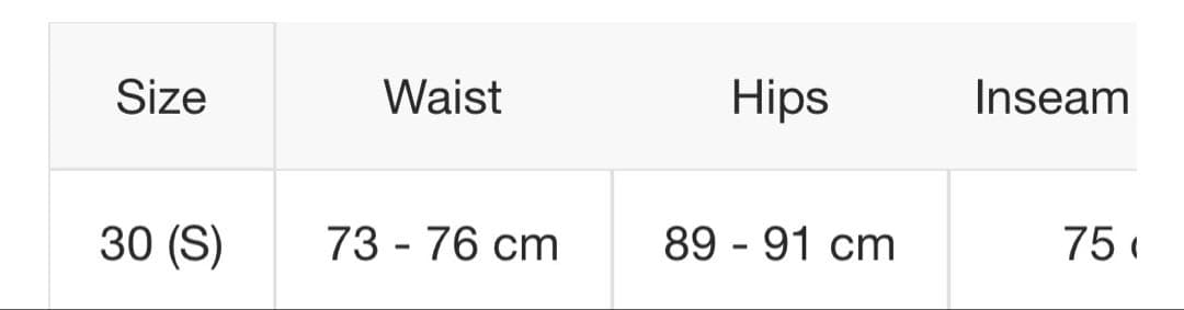 アメリカサイズ　Freedom Pants THENORTHFACE