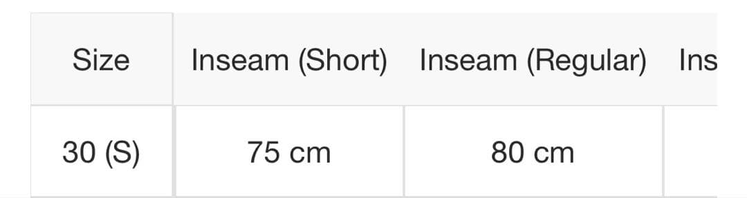 アメリカサイズ　Freedom Pants THENORTHFACE