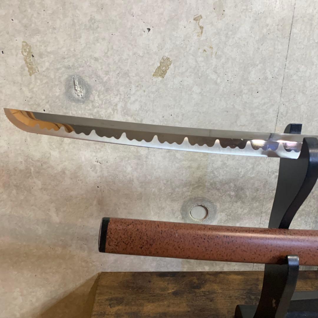 模造刀　大刀　武道装具