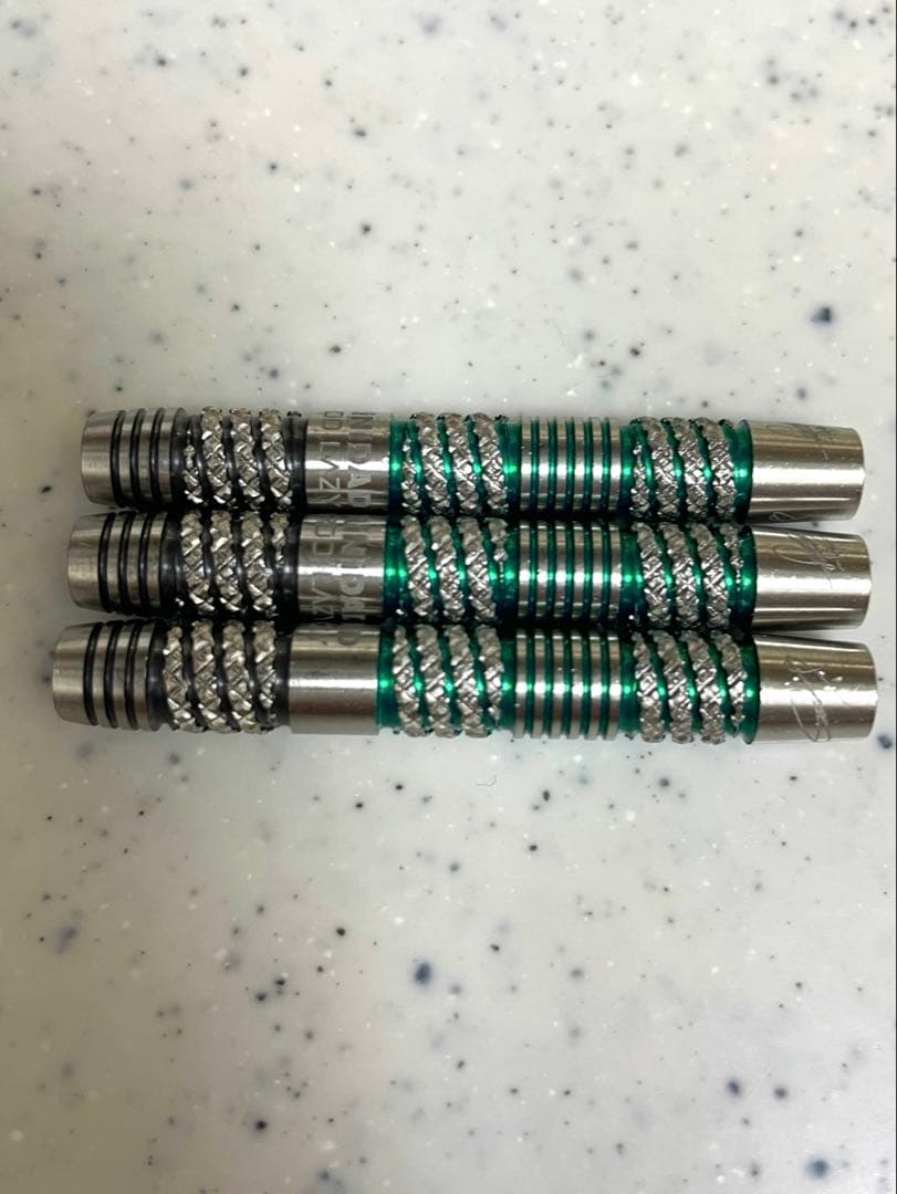 TRiNiDAD RICARDO LAZY 浅田斉吾 × 松吉輝宗選手 コラボ