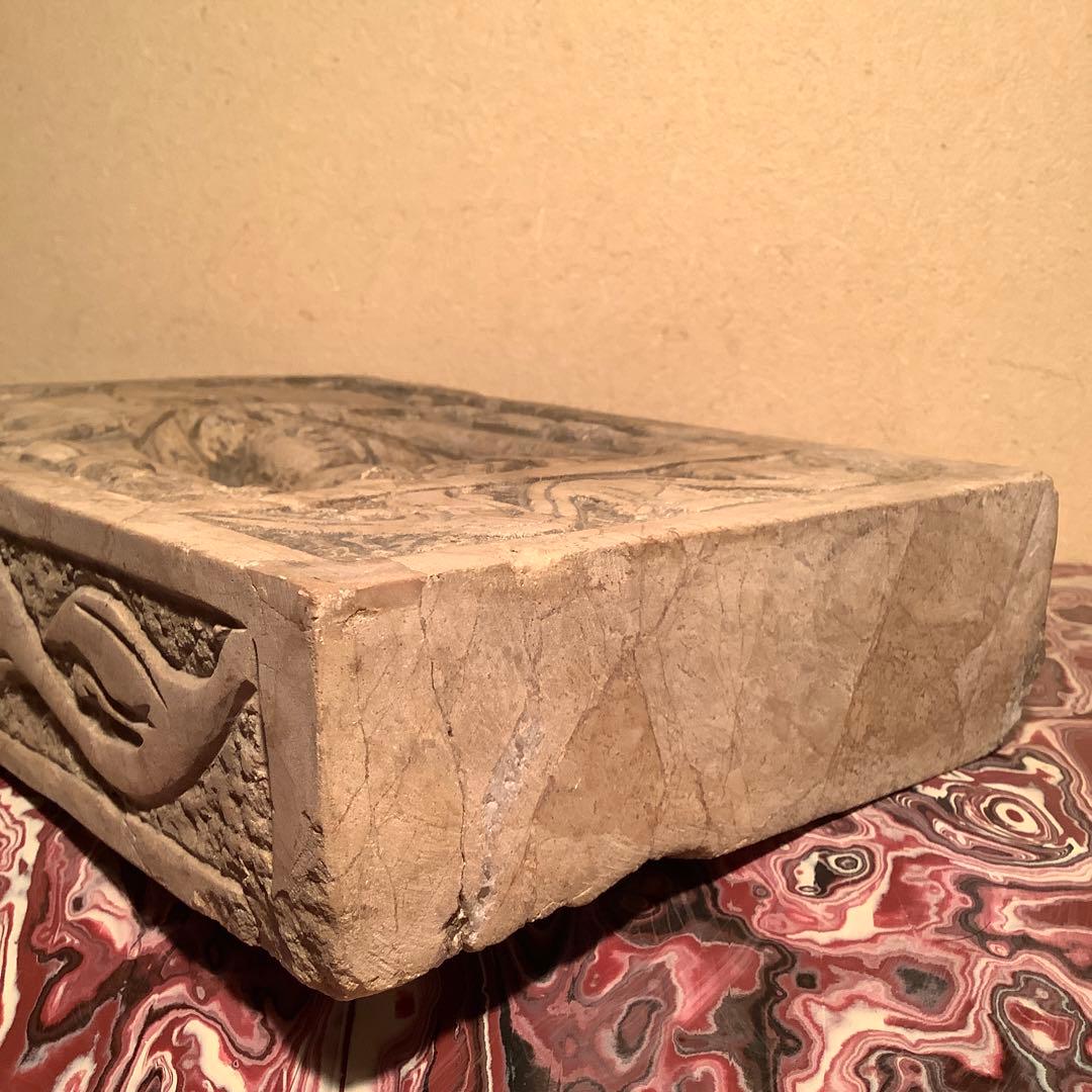 ロビン様売約keep…中国北魏・石仏「釈迦牟尼仏」北魏・隋・唐・北斎