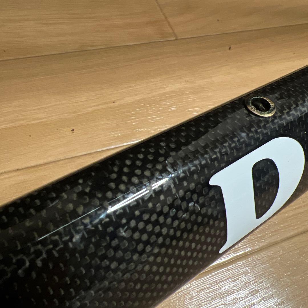 10/27 までDE ROSA 848 ロードバイクフレーム