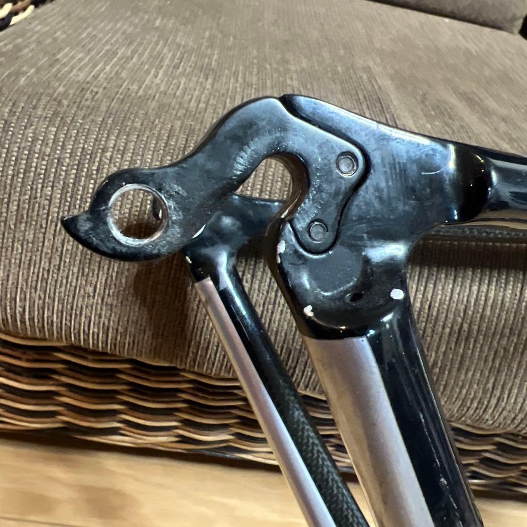 10/27 までDE ROSA 848 ロードバイクフレーム