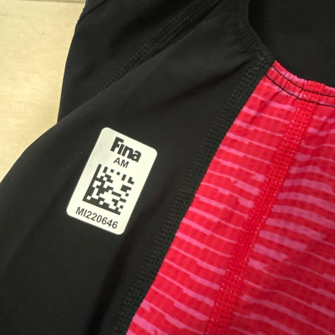 ミズノ 競泳水着 MX-SONIC G3 FINA承認