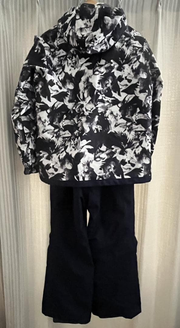 ■cosby コスビー スキー スノボウェア 上下セット レディースLサイズ