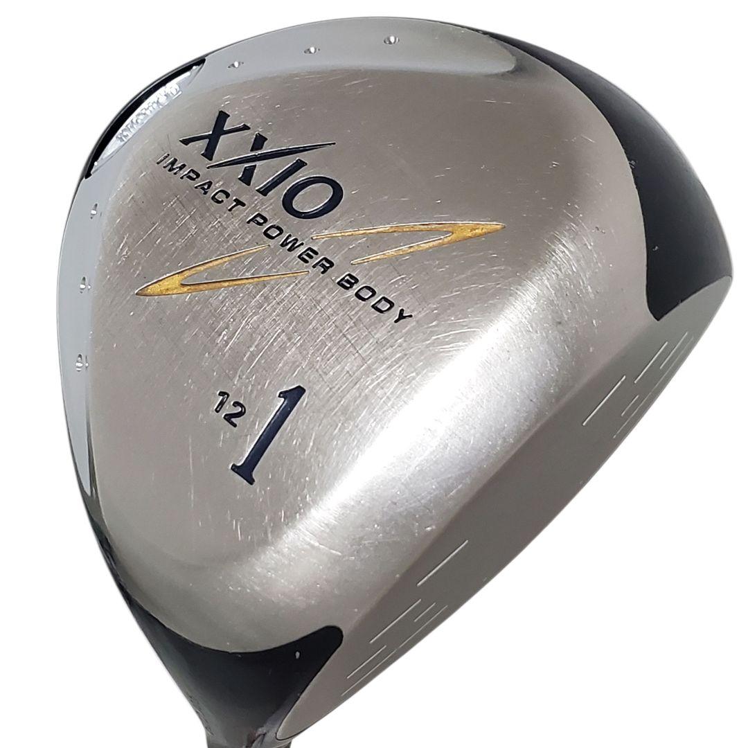 ブランドスポーツ - XXIO3 ドライバー レディース L