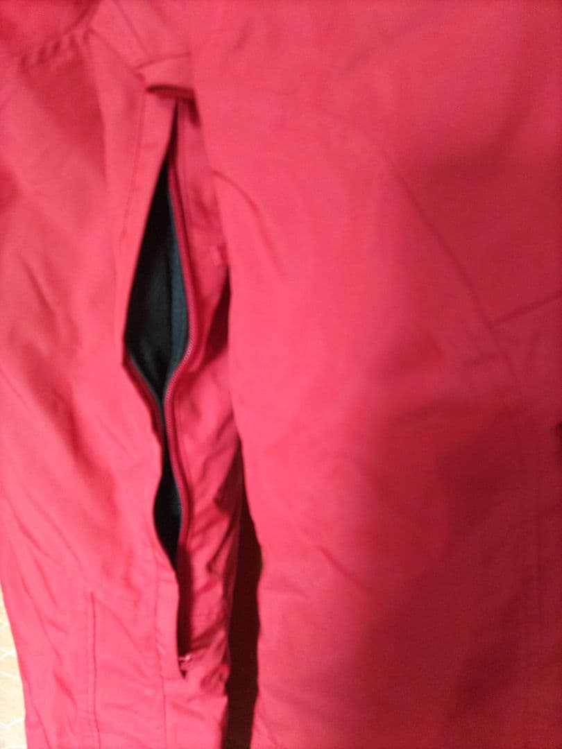 新品タグ付き Phenix フェニックス カーゴパンツ