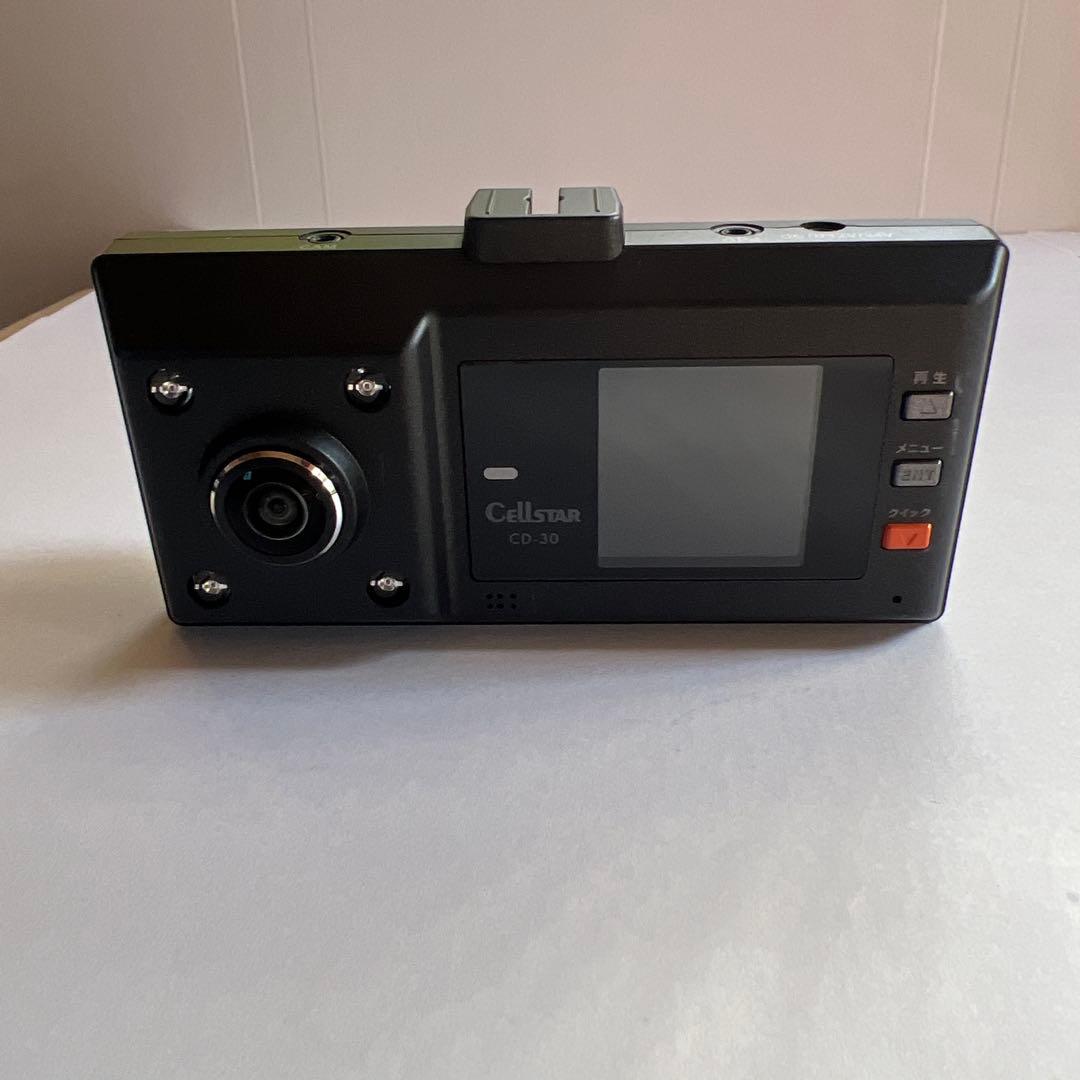 セルスター　CD-30 CS-CM02