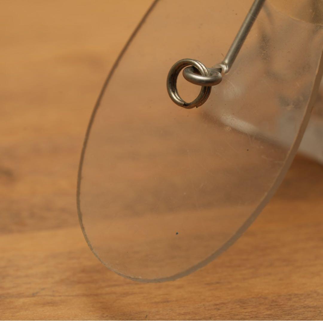 ダ*ケ様 【超希少・前期モデル】メガバス Zクランク ZC-III - メルカリ