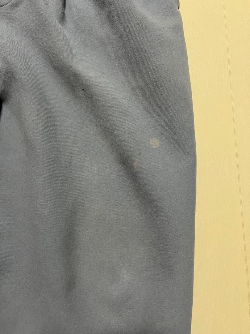 MAATEE & SONS／マーティーアンドサンズ　23SS 俺のチノパン