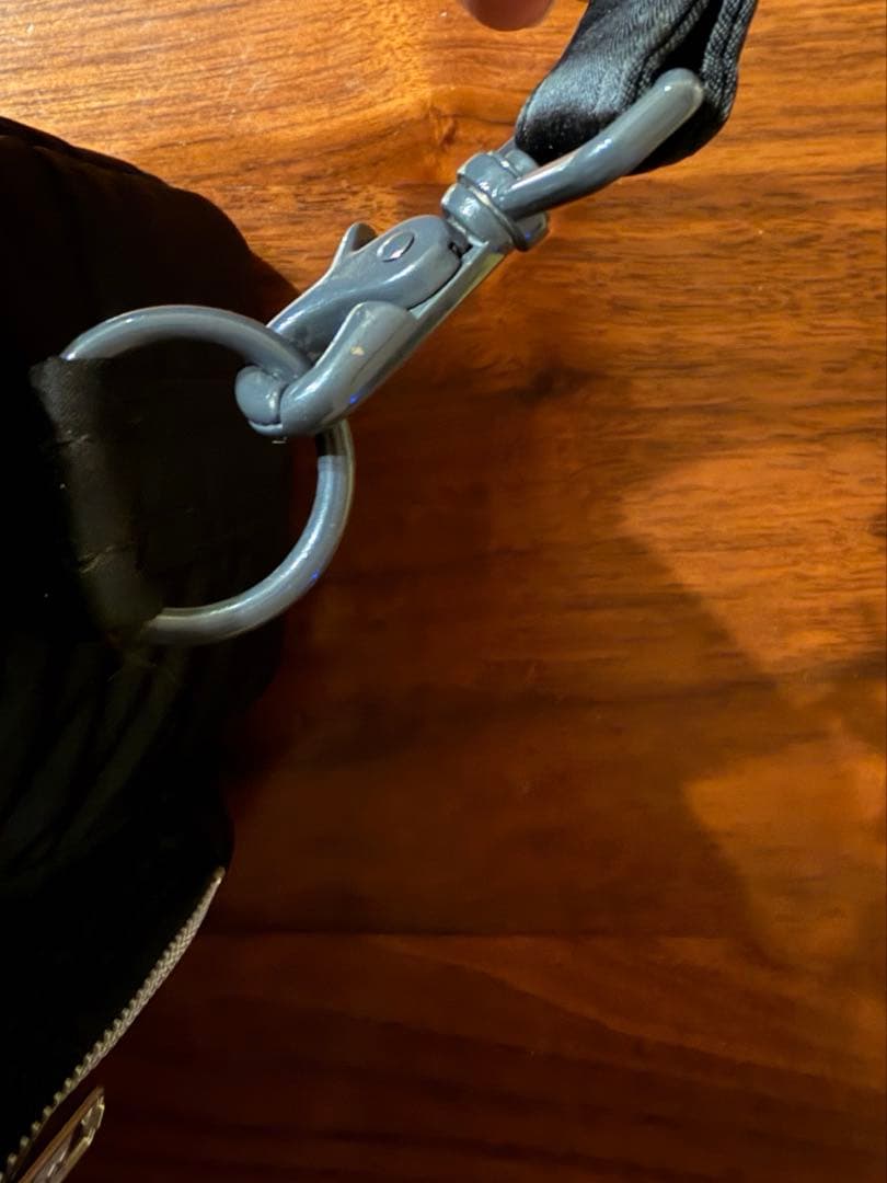 PORTER CAMERA BAG (Ｌ)カメラバッグL　黒