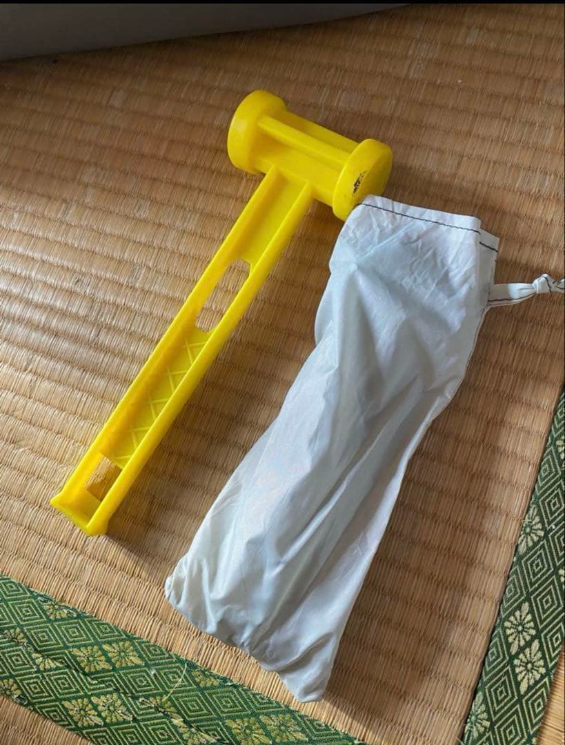 CORE EQUIPMENT インスタントキャビンテント 5.5m x 3.0m