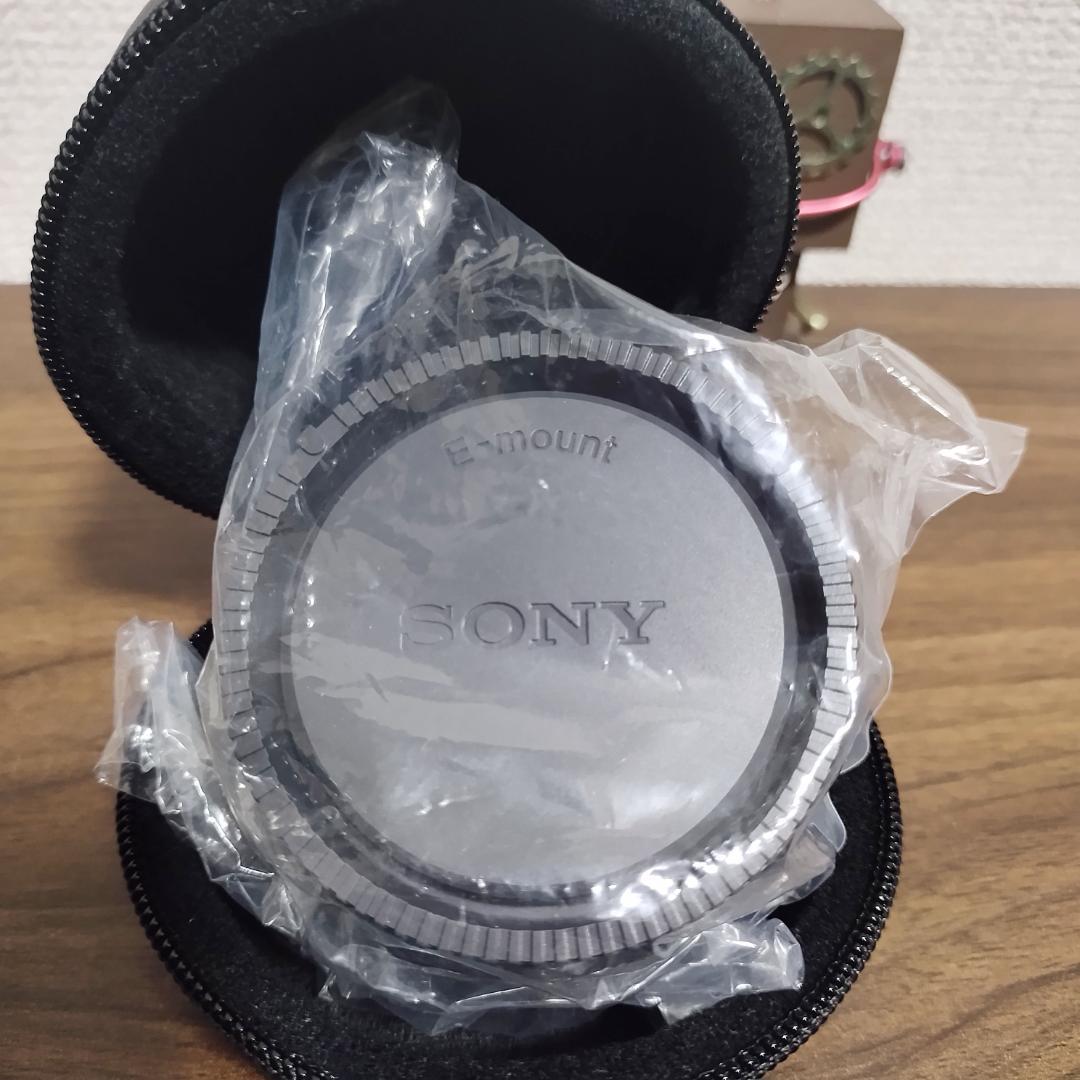 【未使用】SONY ソニー E PZ 16-50mm OSS SELP1650
