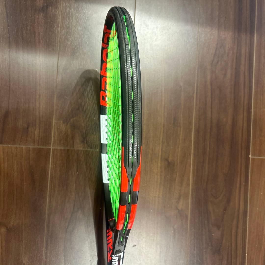 Babolat Pure Strike VS G3