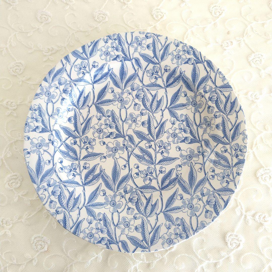 たむたむ様専用バーレイ フォートナム&メイソンコラボ ブループルナス