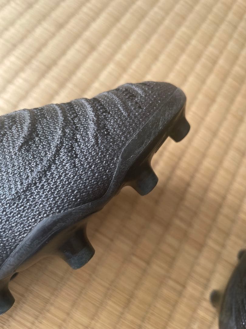 NIKE ファントム GX2 エリート AG-PRO 26cm