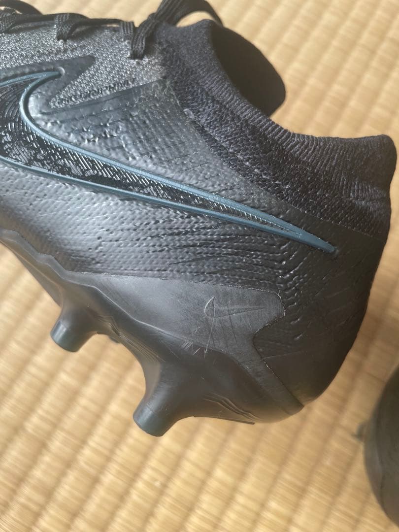 NIKE ファントム GX2 エリート AG-PRO 26cm