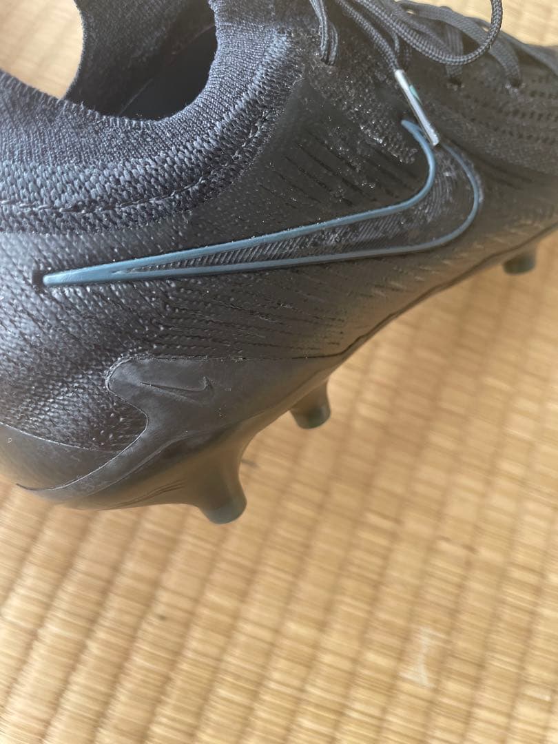 NIKE ファントム GX2 エリート AG-PRO 26cm