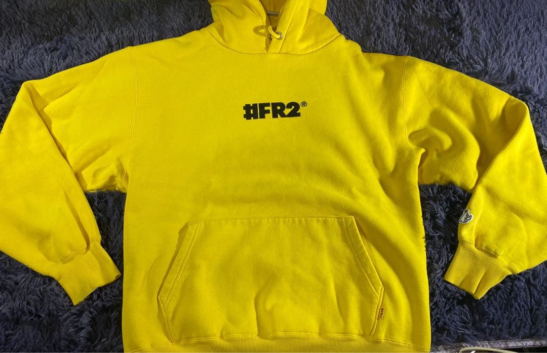 FR2】寅 虎 タイガー 色情兎 2022初売り新年限定 sizeXL 即完売 - メルカリ