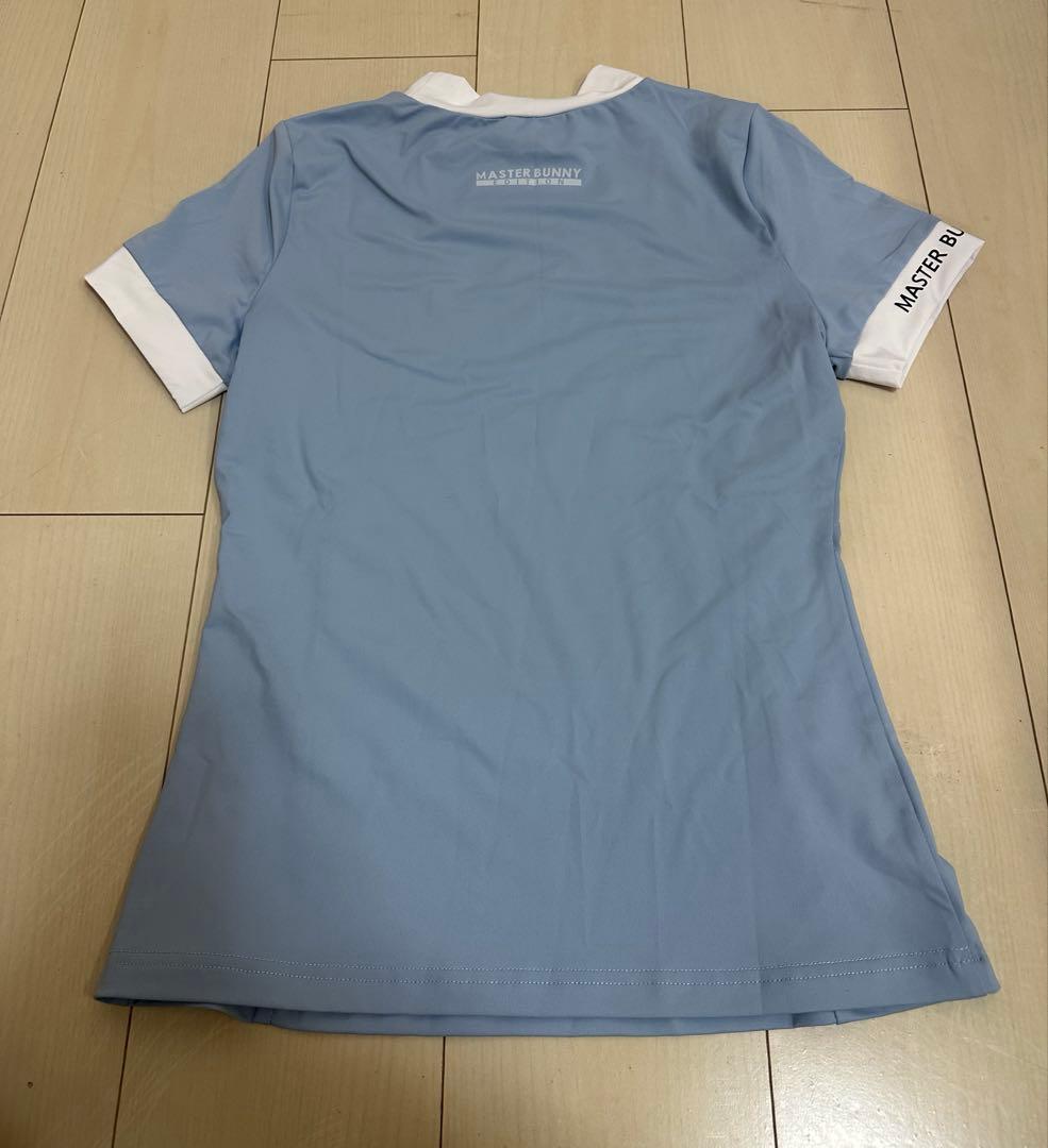 マスターバニー　Tシャツ&スカート　セット