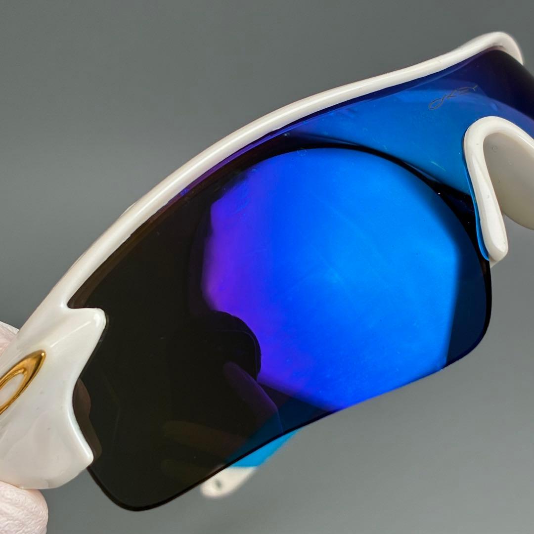 OAKLEY RADAR LOCK オークリー レーダーロック サングラス