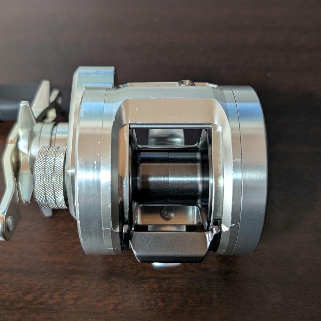 ダイワ 09リョウガ 2020HL