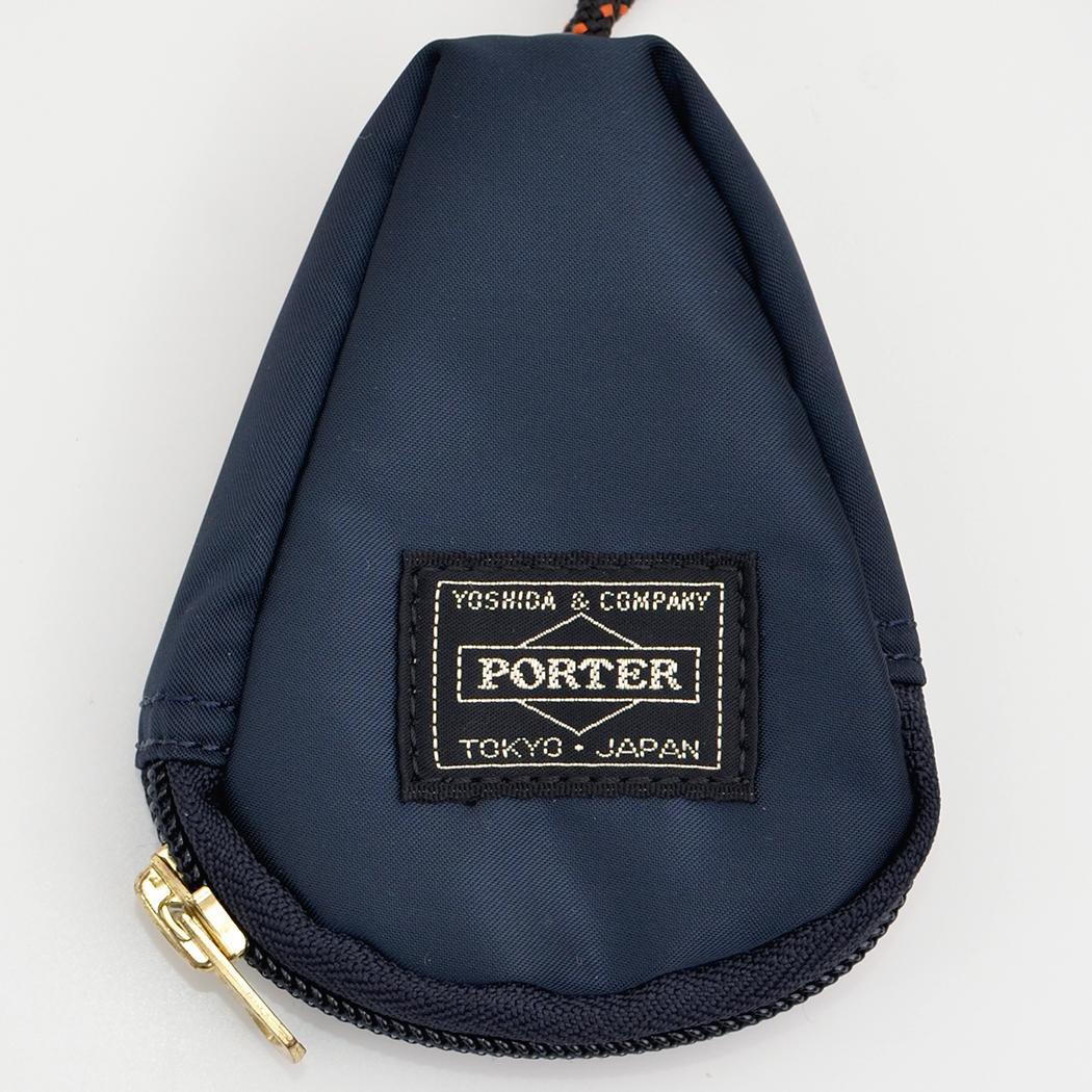 ポーター　タンカー　オフィサーキット【美品】