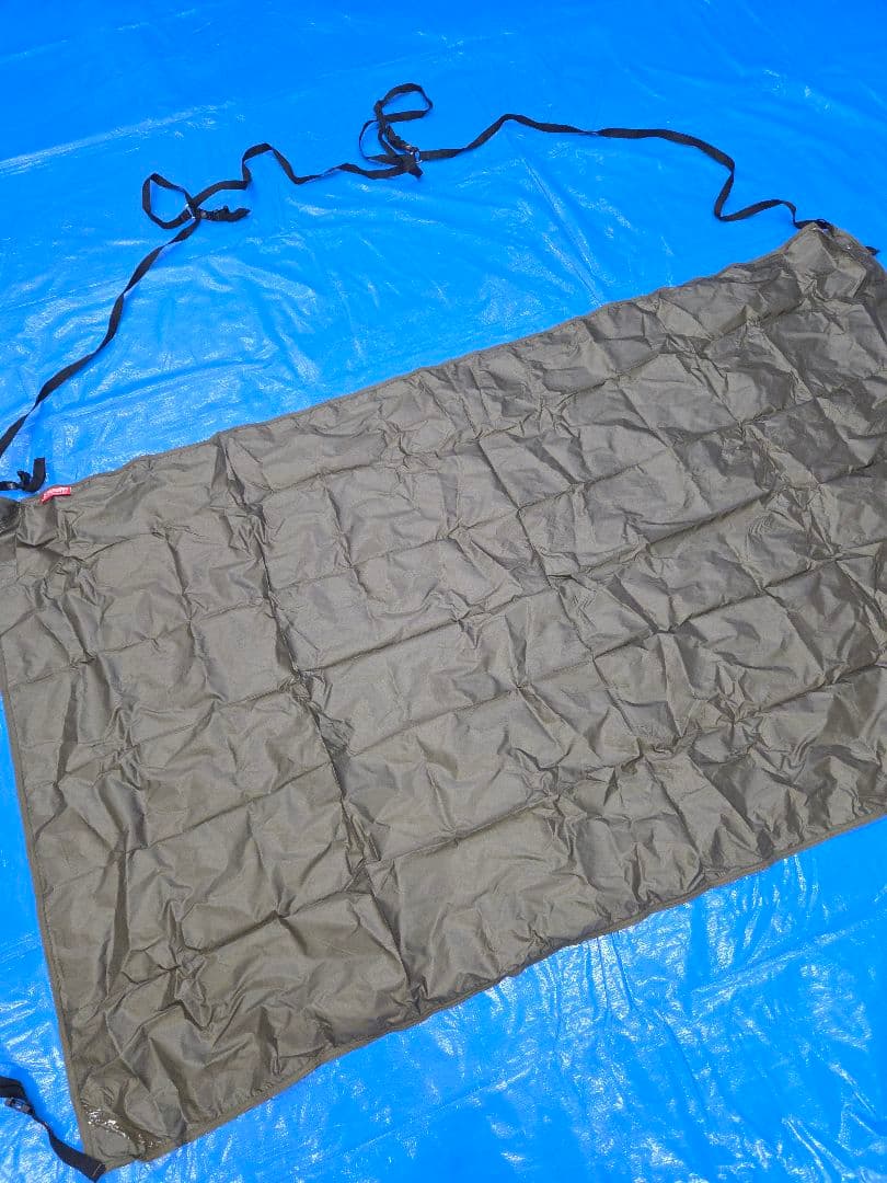 【美品】コールマン アテナ ワイド ツーリング 130