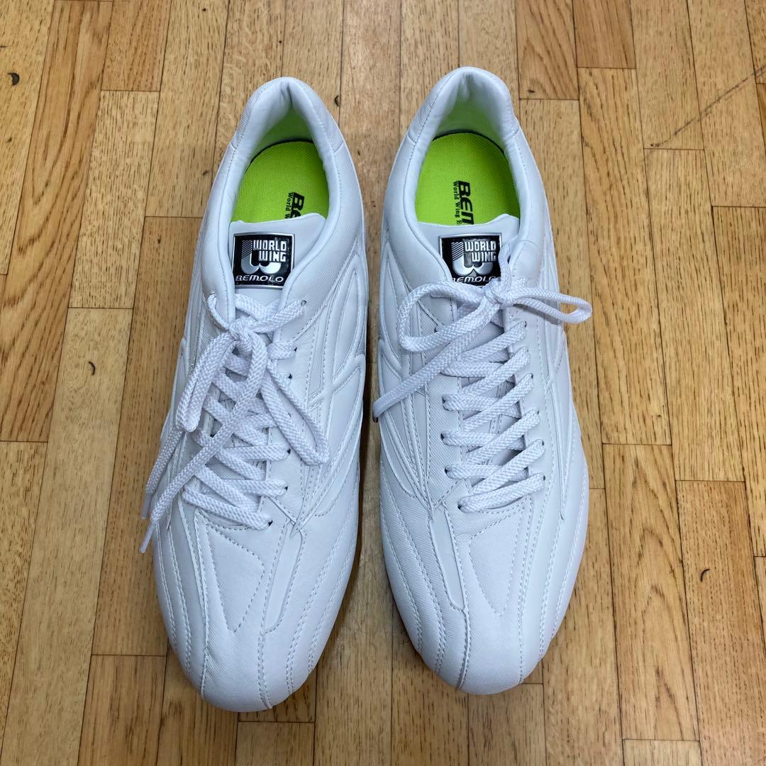 ビモロ スパイク シューズ - メルカリ