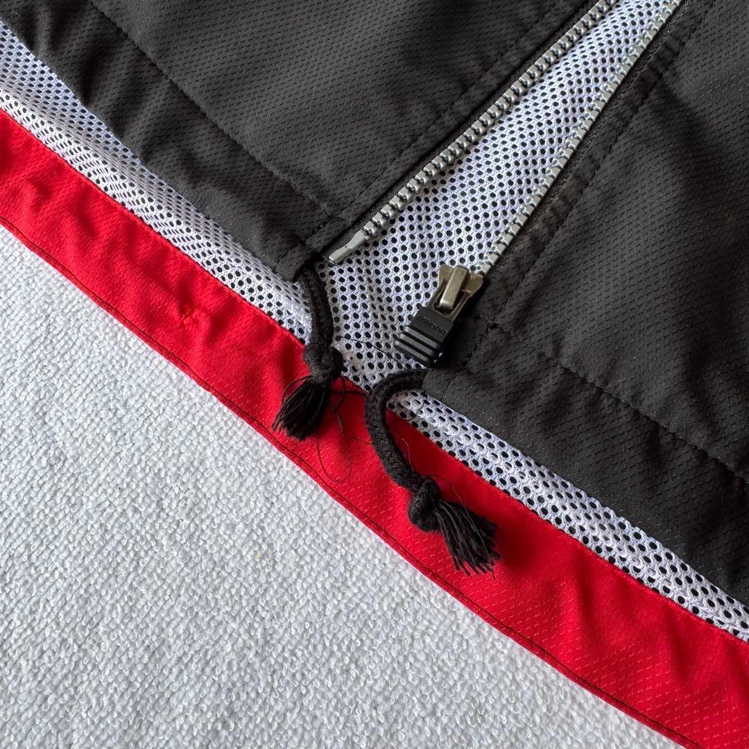 VFK ヴァンフォーレ甲府 ウィンドブレーカー 上のみMIZUNO @66 - メルカリ