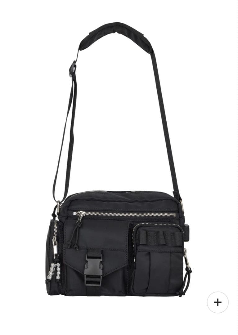 Ameri Vintage/USEFUL MILITALY SQUARE BAG - メルカリ