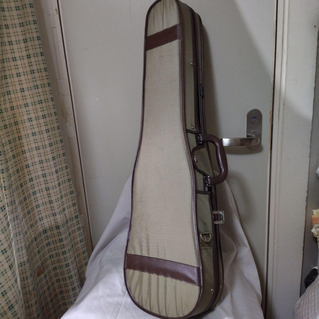 ♥大幅値下げしました♥スズキバイオリン4/4NO.200♥弓、ケース、松脂付き