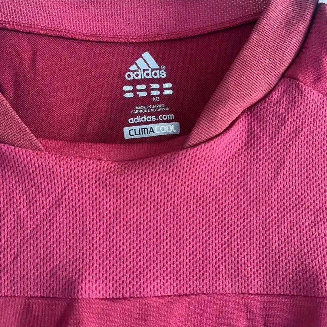 早稲田大学　サッカー部　ユニフォーム　長袖