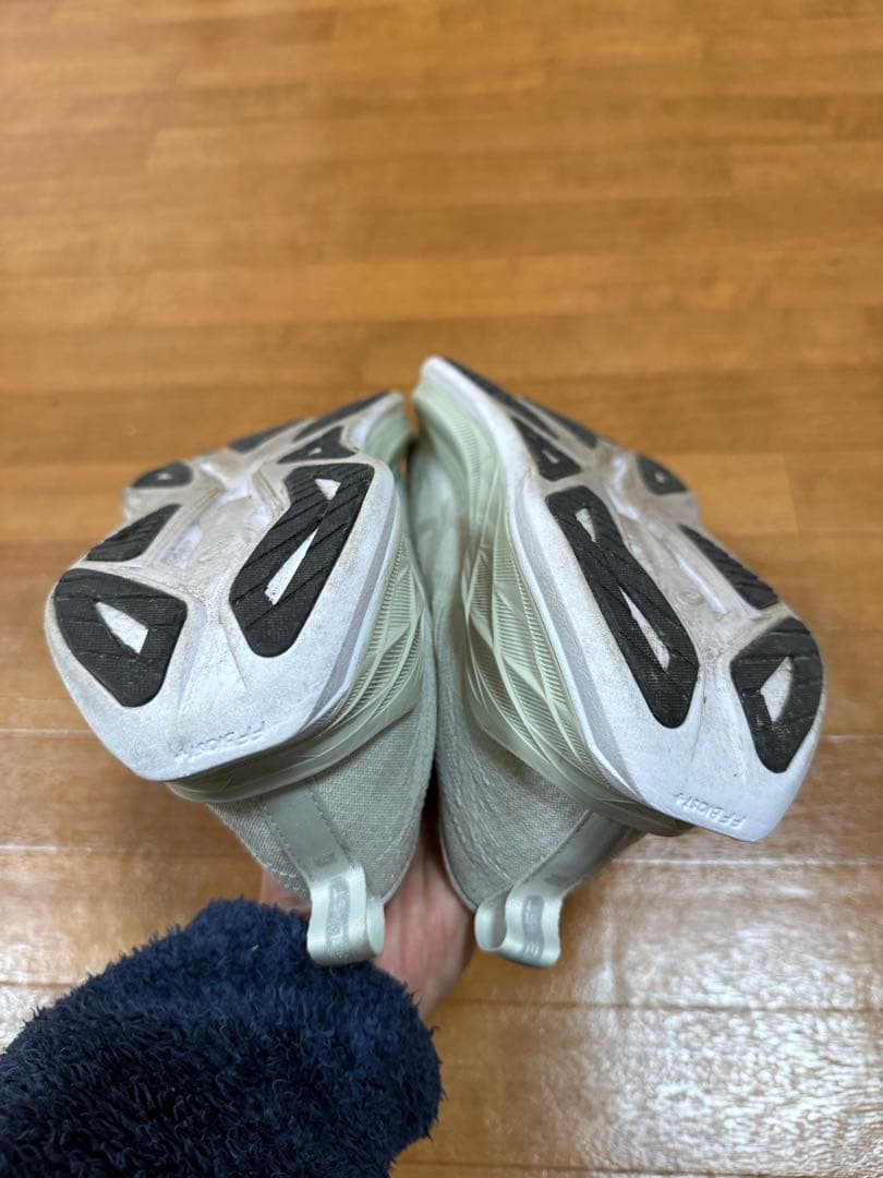 アシックス　スーパーブラスト2 26.0cm メンズ