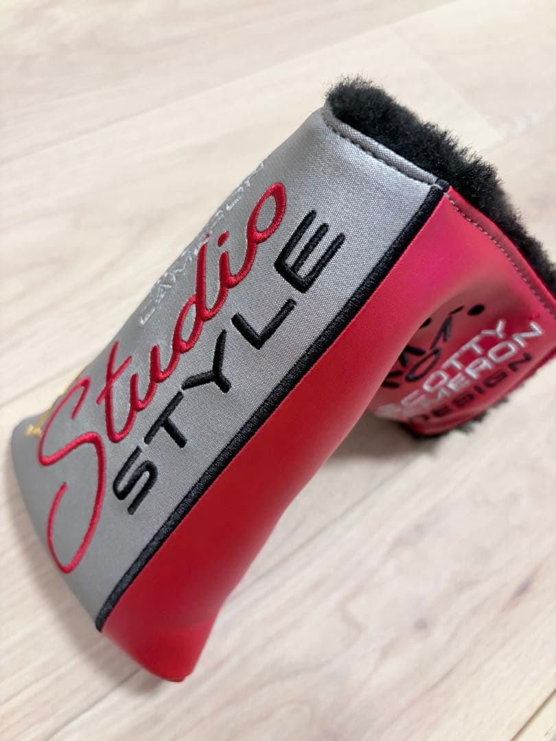 最終値下げ】Studio Style Fastback OC 34インチ - メルカリ