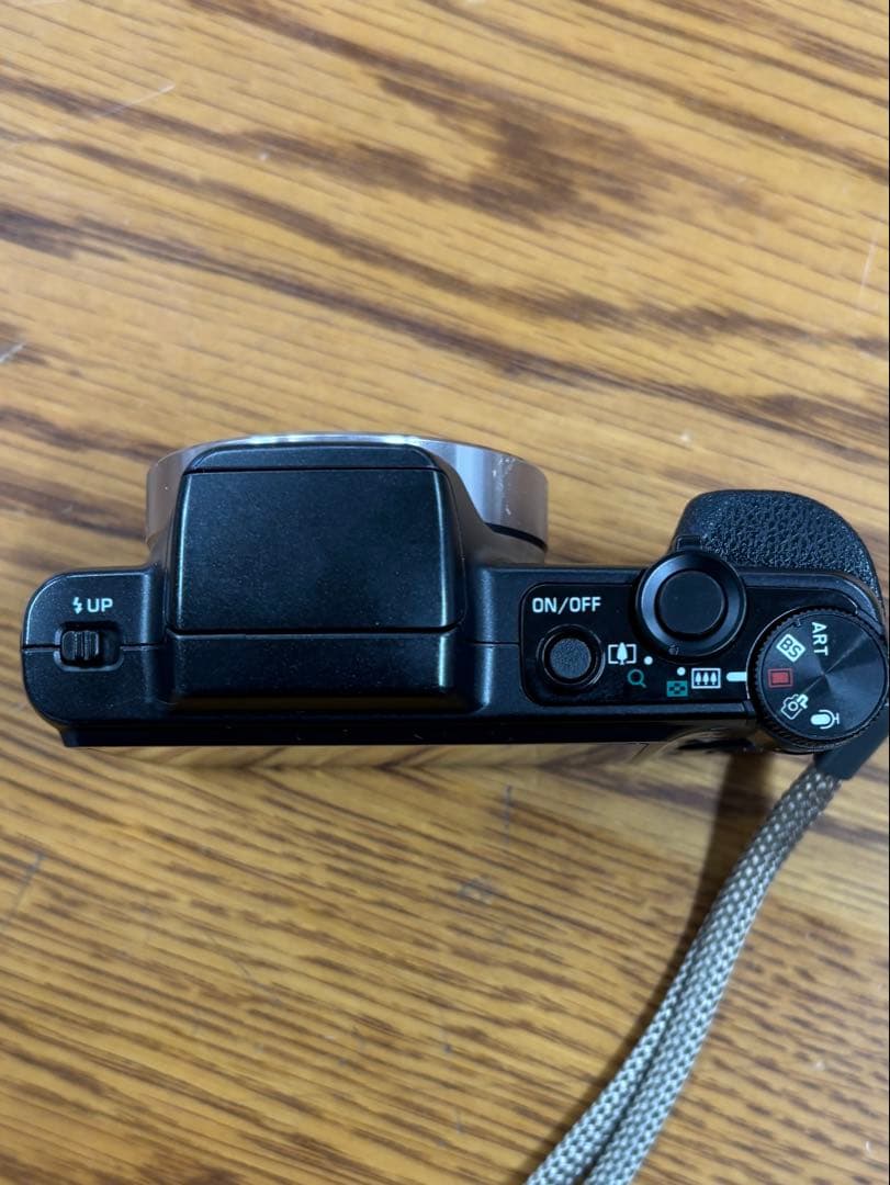 デジタルカメラ CASIO EXILIM EX-H60