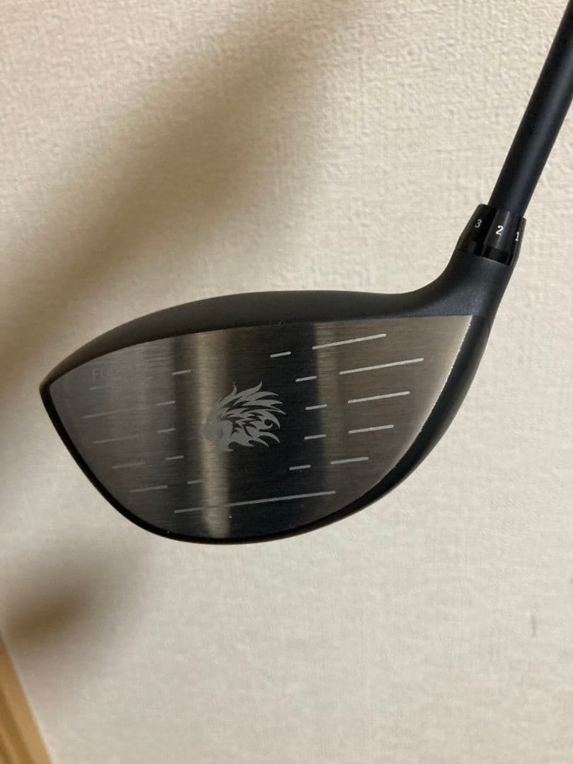 美品] エミリッドバハマ carlvinson CV9 マットブラック - メルカリ