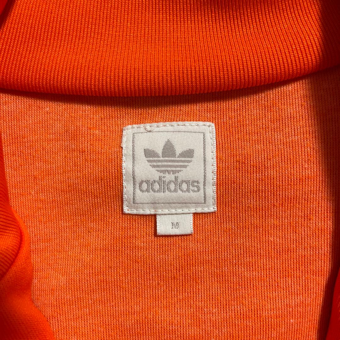 FIFAワールドカップ・アディダス・オランダ・ネダーランド・刺繍ロゴ