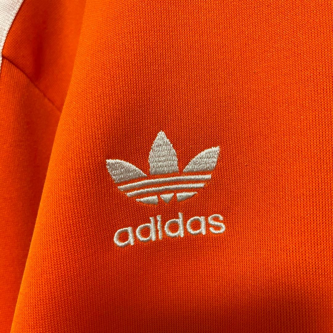 FIFAワールドカップ・アディダス・オランダ・ネダーランド・刺繍ロゴ