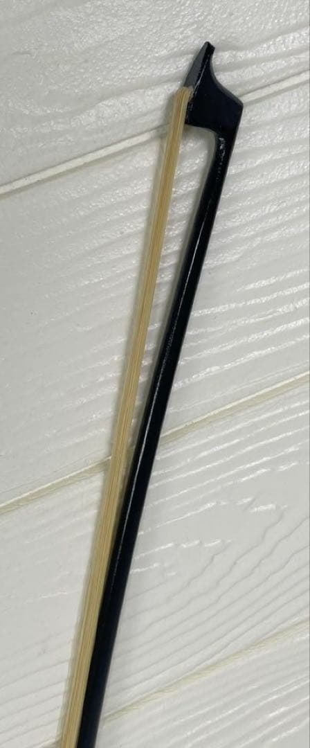 PLAYTECH PSV100BK エレクトリックバイオリン 4/4 ブラック