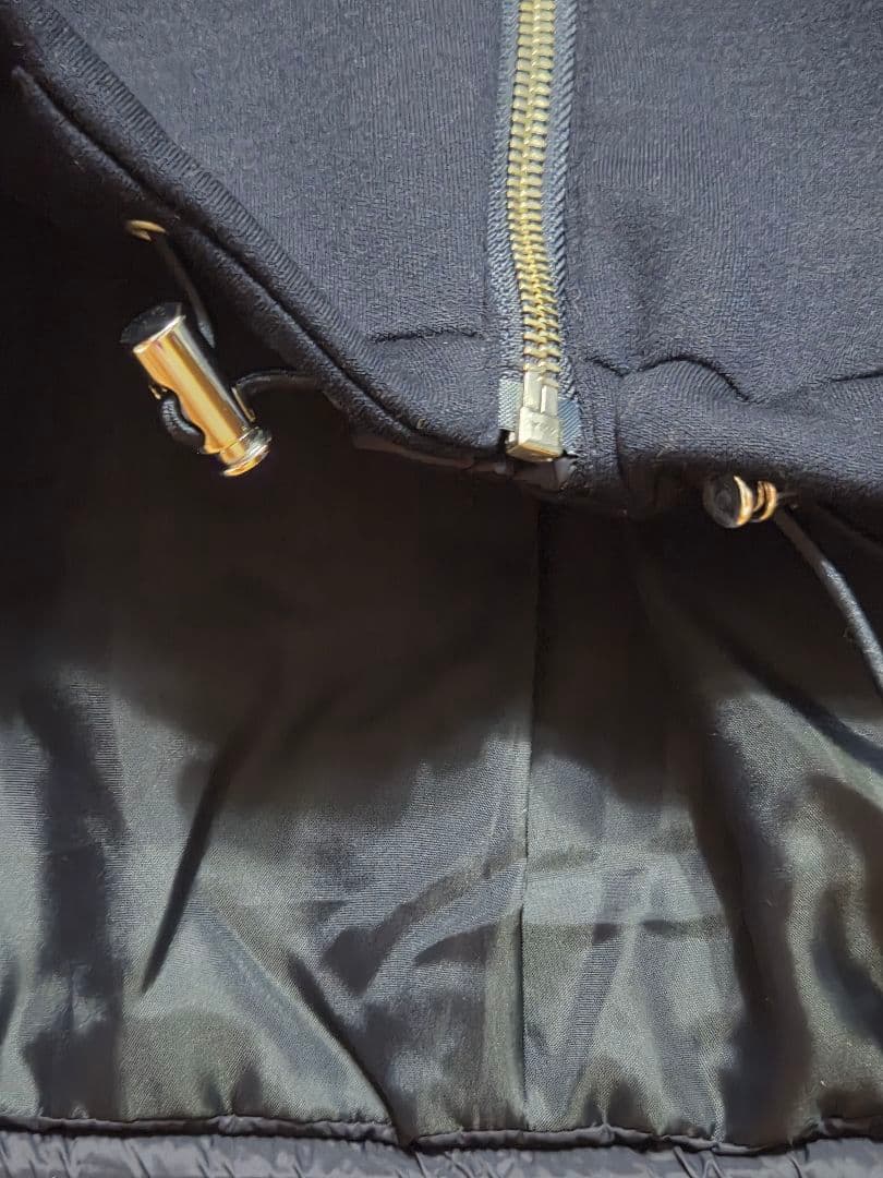 ヤマダヤ　アーガ　Aga 2026福袋　キルティング ロングコート 未着品