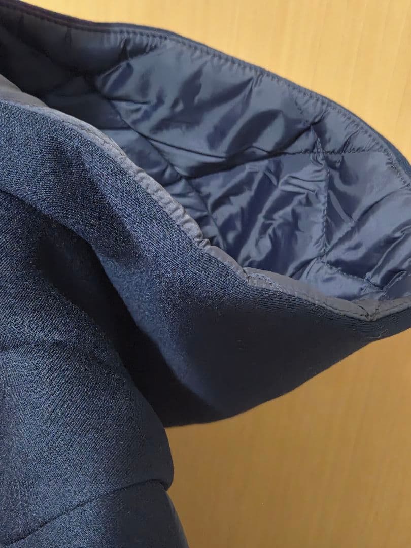 ヤマダヤ　アーガ　Aga 2026福袋　キルティング ロングコート 未着品