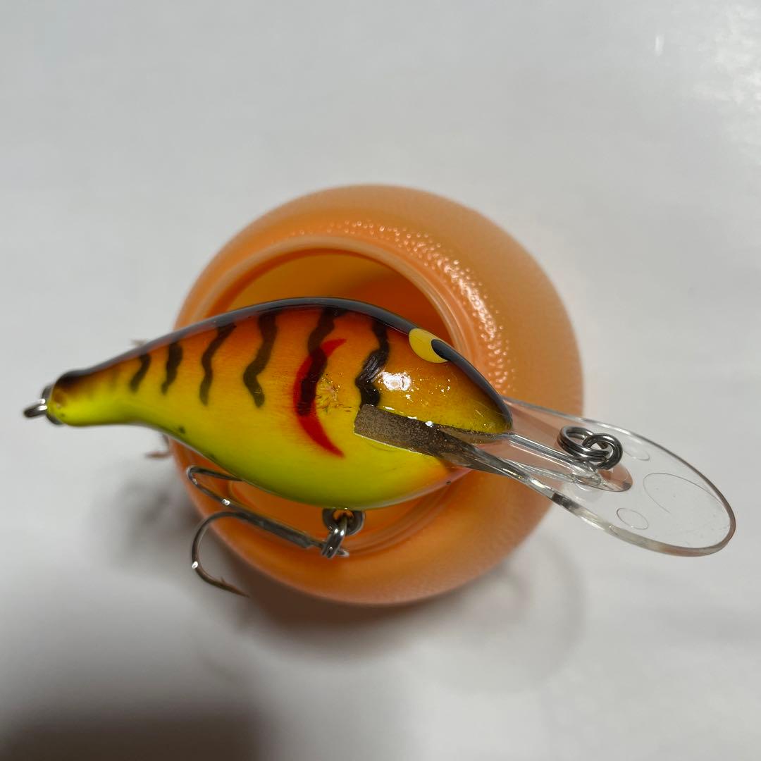 レネゲード クランクベイト 未使用品